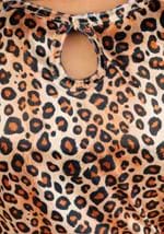 Girls Leopard Costume Dress Alt 6