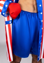 Adult Champion Boxer Costume Alt 7
