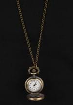 Pocket Watch Necklace Alt 3