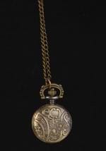 Pocket Watch Necklace Alt 4