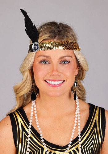 Art Deco Flapper Women's Costume | Flapper Costumes