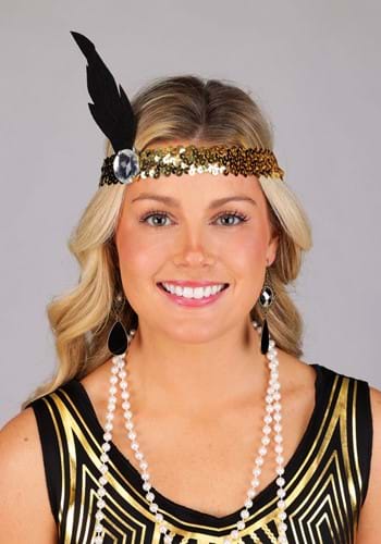 Plus Size Art Deco Flapper Costume for Women | Flapper Costumes