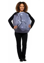 Adult Rock Paper Scissor Costume Set Alt 3