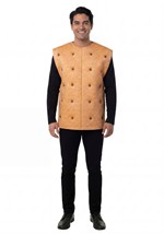 Adult S'mores Costume Set Alt 6