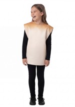 Kid's S'mores Costume Set Alt 4