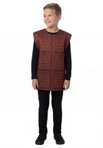 Kid's S'mores Costume Set Alt 5