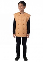 Kid's S'mores Costume Set Alt 6