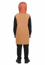 Adult Classic Hotdog Costume Alt 1