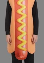 Kids Classic Hotdog Costume Alt 5