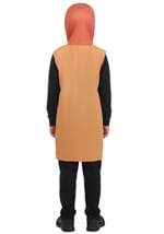Kids Classic Hotdog Costume Alt 1