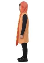 Kids Classic Hotdog Costume Alt 2
