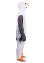 Adult Seagull Costume Onesie Alt 3