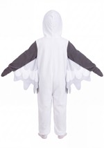 Kids Seagull Costume Onesie Alt 1