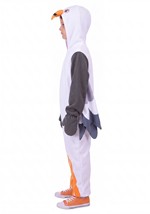 Kids Seagull Costume Onesie Alt 2