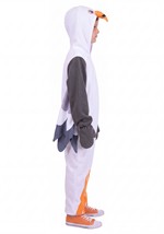 Kids Seagull Costume Onesie Alt 3