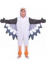 Kids Seagull Costume Onesie 1