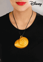 Disney The Little Mermaid Light Up Ursula Necklace