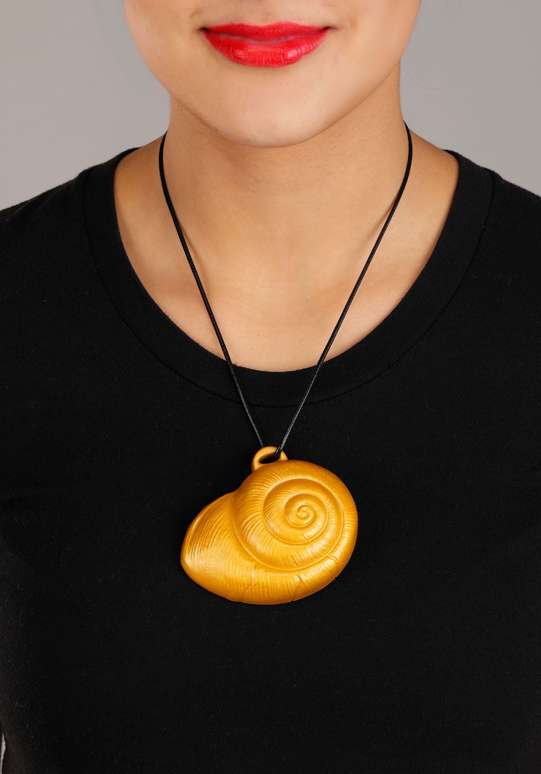 Disney The Little Mermaid Light Up Costume Ursula Necklace | Disney Accessories