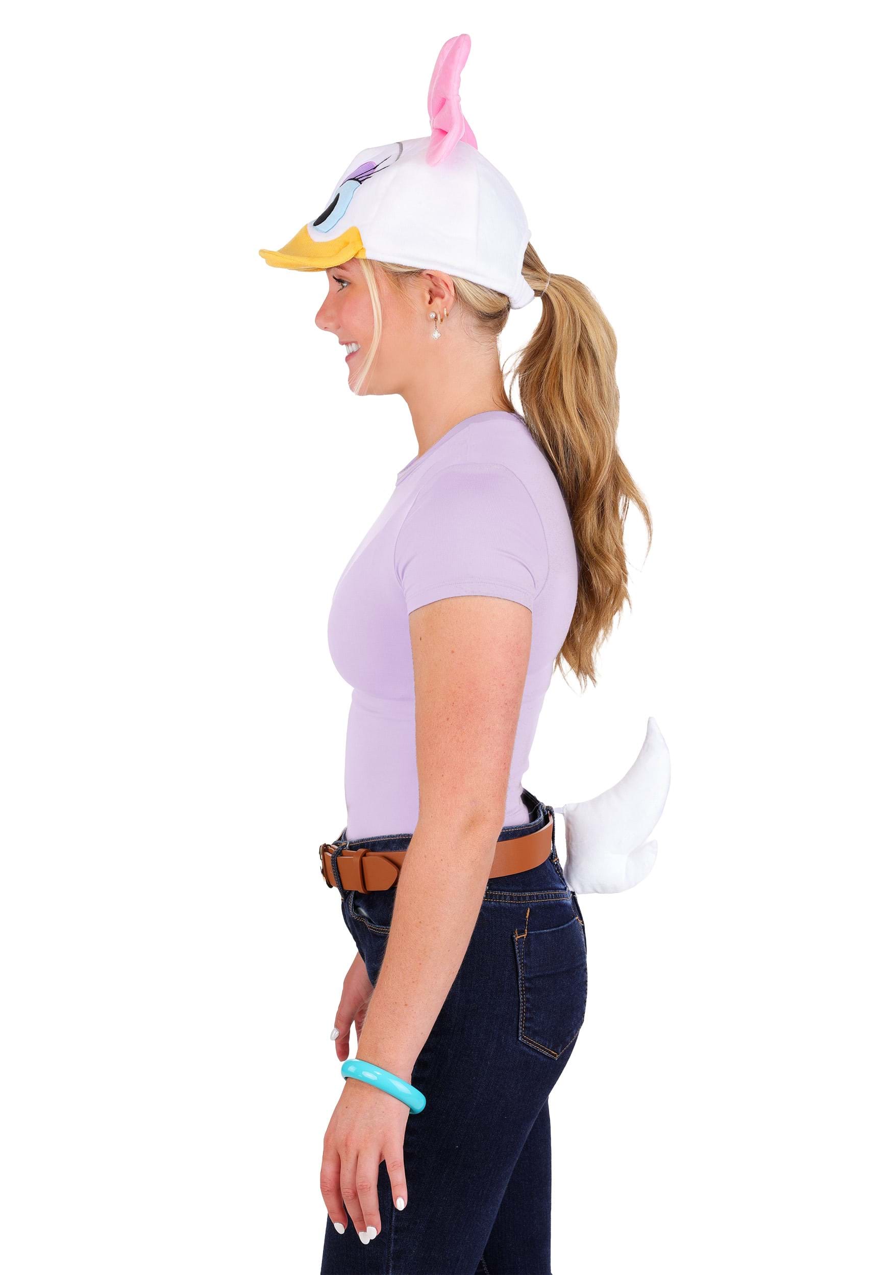 Women's Disney Daisy Duck Accessory Kit | Disney Accessories