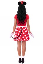 Adult Disney Minnie Mouse Costume Kit Alt 1