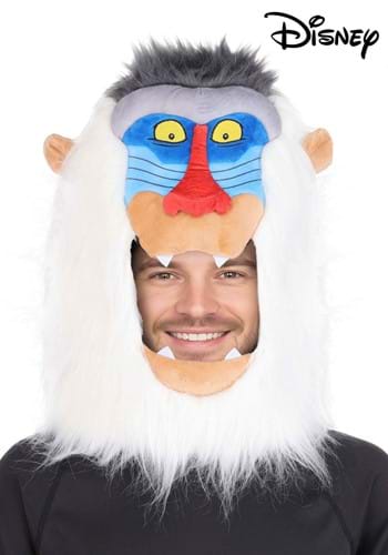 Adult Disney The Lion King Rafiki Jawesome Hat
