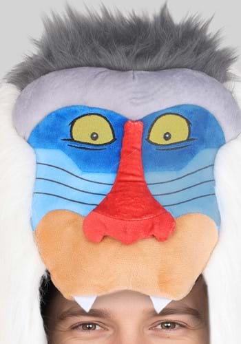 Adult Disney The Lion King Jawesome Rafiki Hat | Disney Accessories