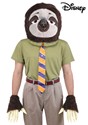 Disney Zootopia Flash Costume Kit