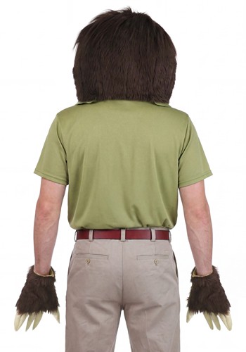 Adult Disney Zootopia Flash Costume Kit | Disney Accessories