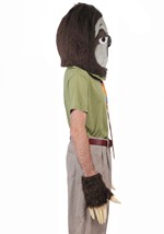 Disney Zootopia Flash Costume Kit Alt 3