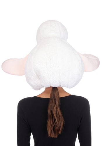Disney Zootopia Dawn Bellwether Costume Hat | Disney Accessories