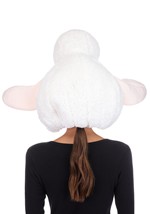 Disney Zootopia Dawn Bellwether Costume Hat Alt 1