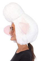Disney Zootopia Dawn Bellwether Costume Hat Alt 2