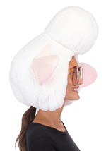 Disney Zootopia Dawn Bellwether Costume Hat Alt 3
