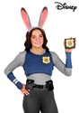 Adult Disney Zootopia Judy Hopps Costume Kit
