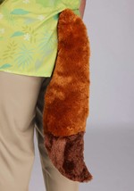 Adult Disney Zootopia Nick Wilde Costume Kit Alt 5