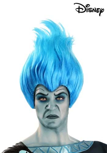 Adult Disney Hercules Hades Costume Wig