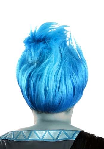 Disney Hercules Hades Costume Wig for Men | Disney Accessories