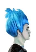 Adult Disney Hercules Hades Costume Wig Alt 3