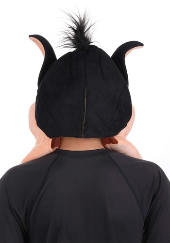 Adult Disney Pete Plush Costume Mask | Disney Accessories