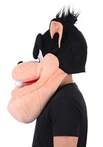 Adult Plush Disney Pete Costume Mask Alt 2