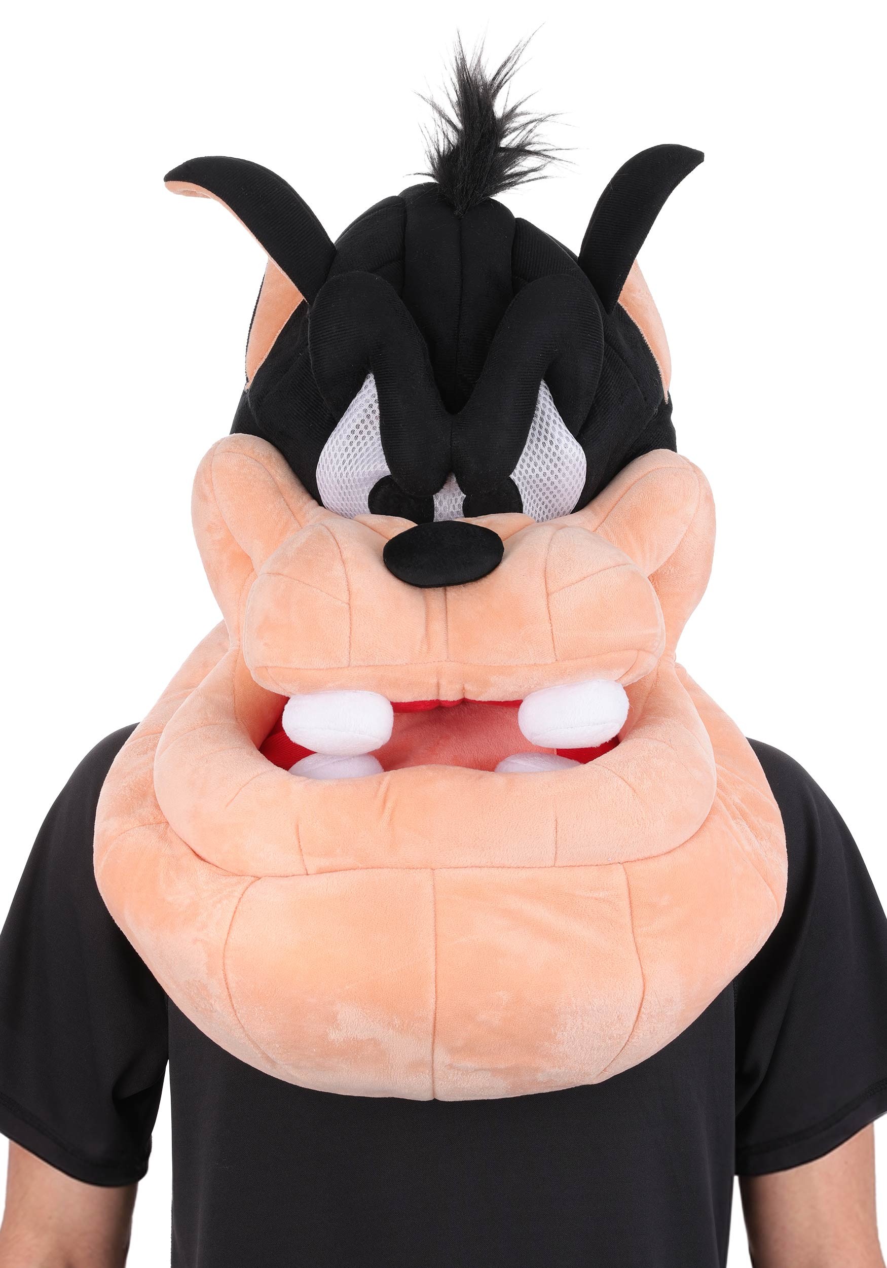 Adult Disney Pete Plush Costume Mask | Disney Accessories