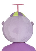 Adult Disney Clown with Tear-Away Face Costume Mask Alt 2