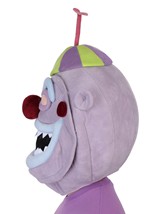 Adult Disney Clown with Tear-Away Face Costume Mask Alt 3