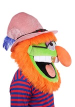 Disney Muppets Dr Teeth Costume Mask Alt 5