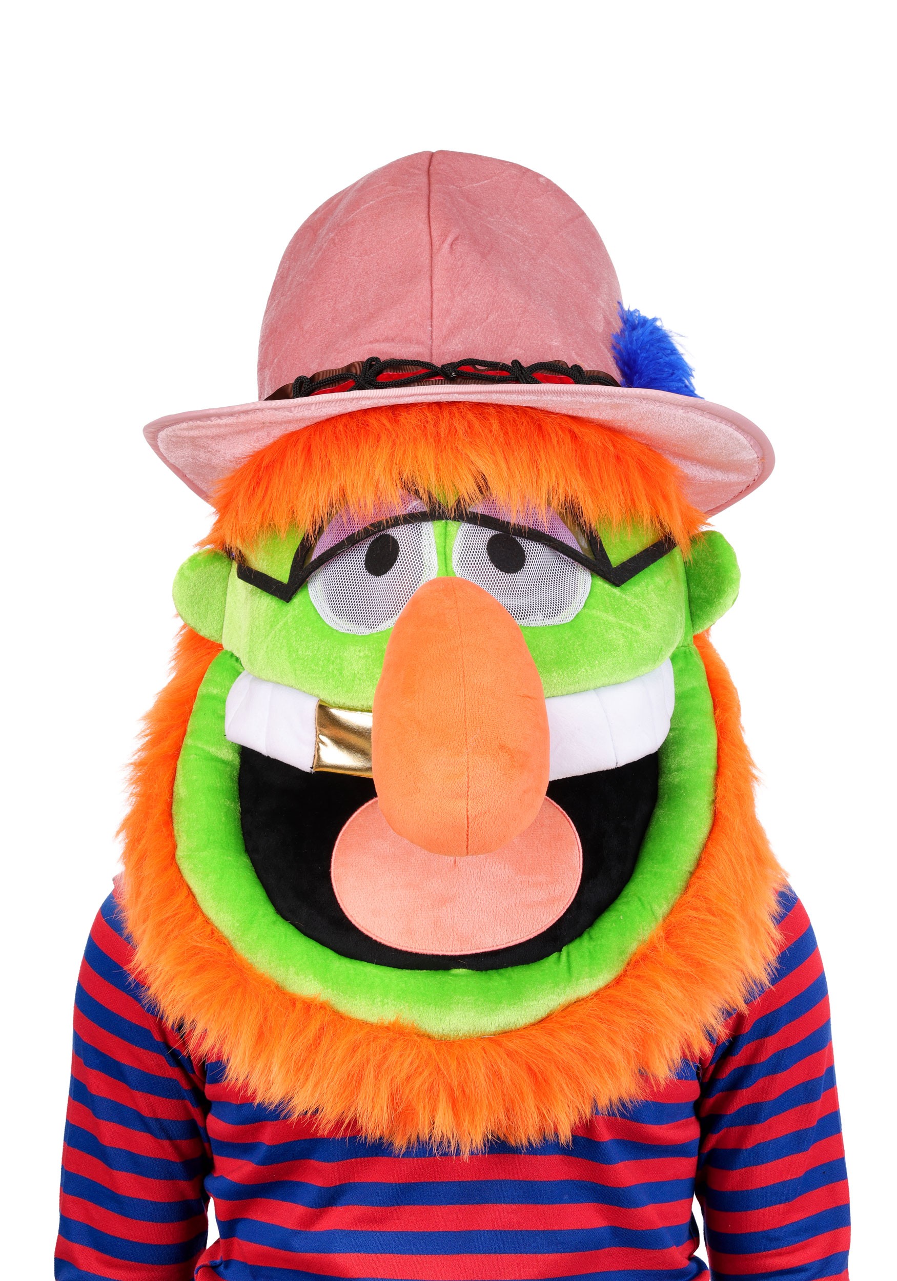 Adult Disney Dr. Teeth Muppets Costume Mask | Disney Accessories