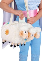 Disney Pixar Bo Peep's Sheep Costume Companion Alt 2