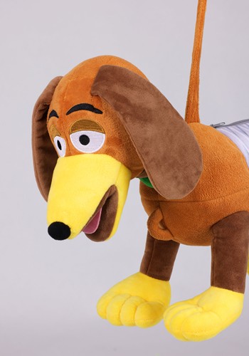Disney Pixar Slinky Dog Toy Story Costume Companion Bag | Disney Accessories