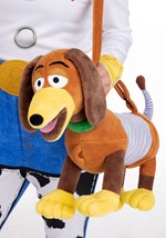 Disney Pixar Toy Story Slinky Dog Costume Companion Alt 2