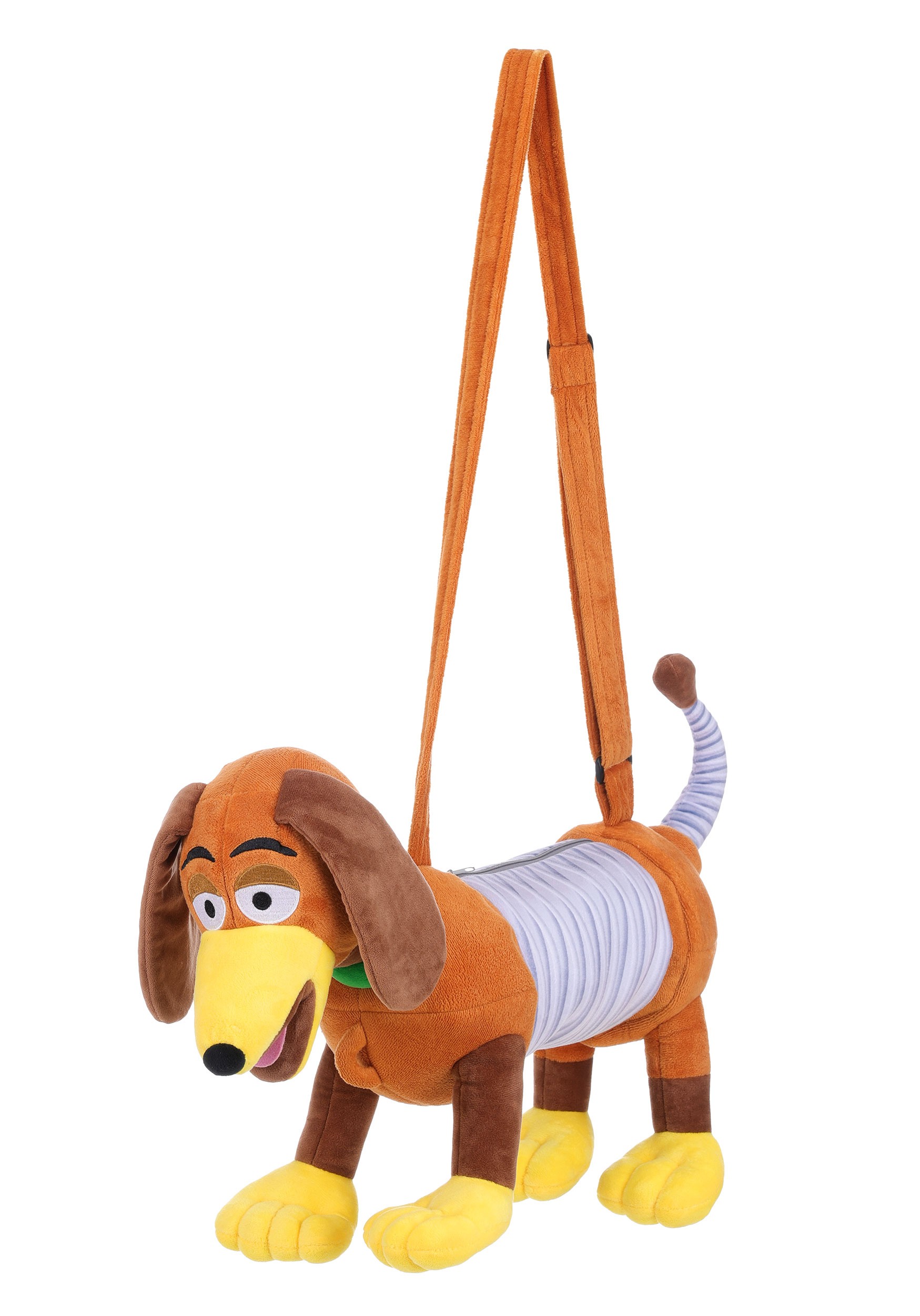 Disney Pixar Slinky Dog Toy Story Costume Companion Bag | Disney Accessories