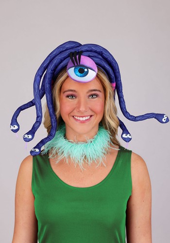 Women's Disney Pixar Celia Monsters Inc. Costume Kit | Disney Costumes